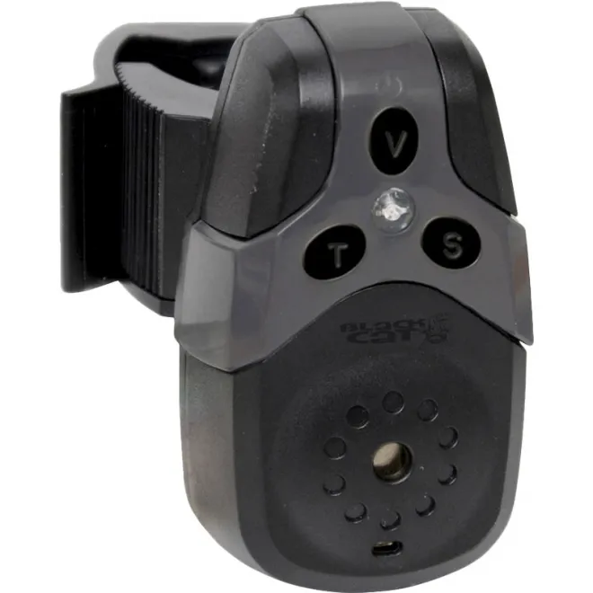 Black Cat Bissanzeiger 2