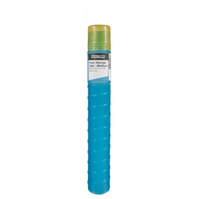 Zebco Float Storage Tube Medium