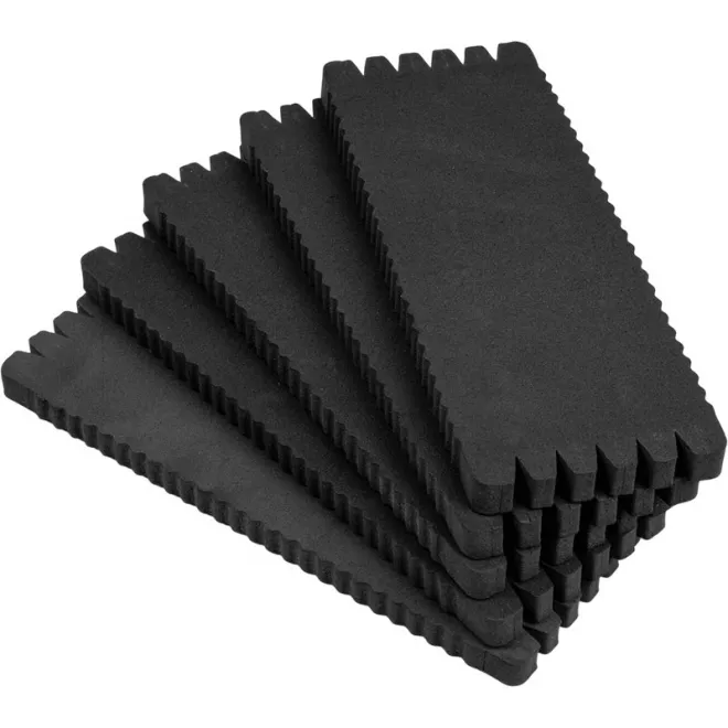 Zebco Trophy Rig Winders 15 cm