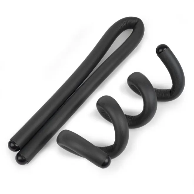 Zebco Trophy Rod Wraps 43 cm Black