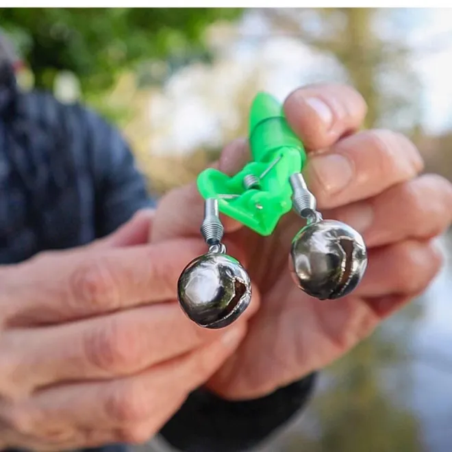 Zebco Trophy Bell With Battery Light 16 mm