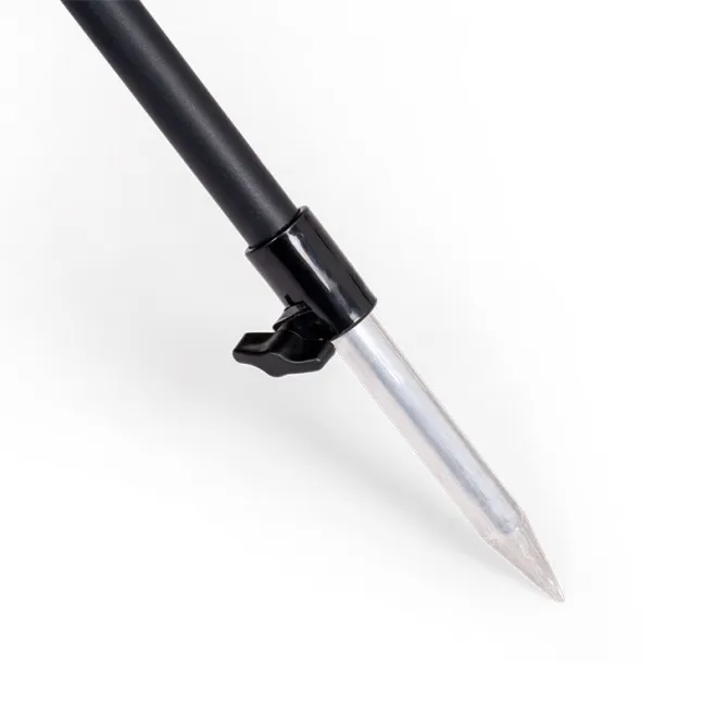 Zebco Flecktarn Brolly 2,20 m 