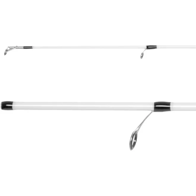 Zebco Disco Combo 1,60 m 30 g White
