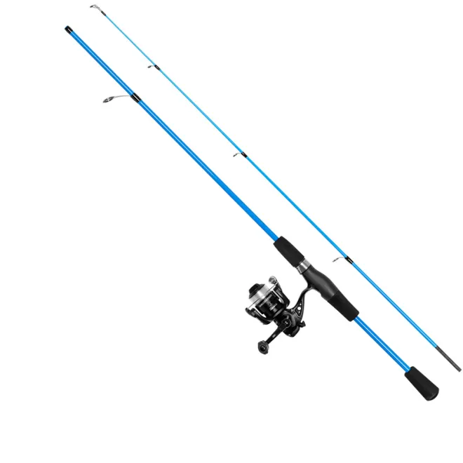 Zebco Disco Combo 1,60 m 30 g Blue