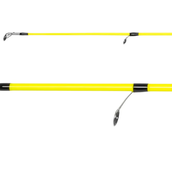 Zebco Disco Combo 1,60 m 30 g Yellow