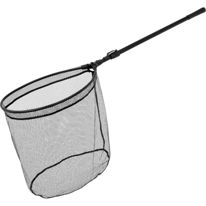 Zebco Latex Fast Net Tele 2,00 m 50 cm