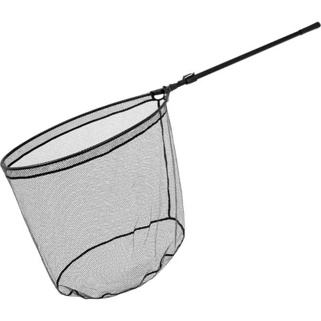 Zebco Latex Fast Net Tele 2,50 m 70 cm