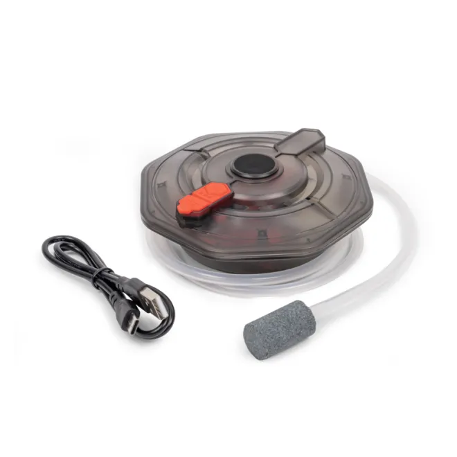 Zebco Trophy Floating Oxygen Pump