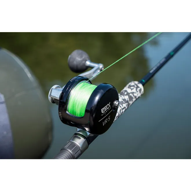 Zeck Fishing VR 5 Multirolle - Left Hand
