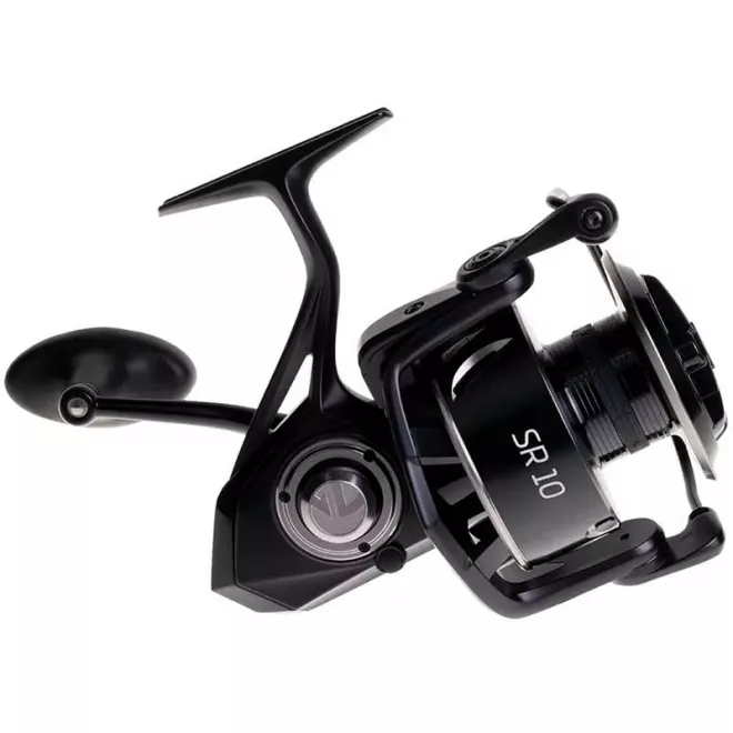 Zeck Fishing SR 10
