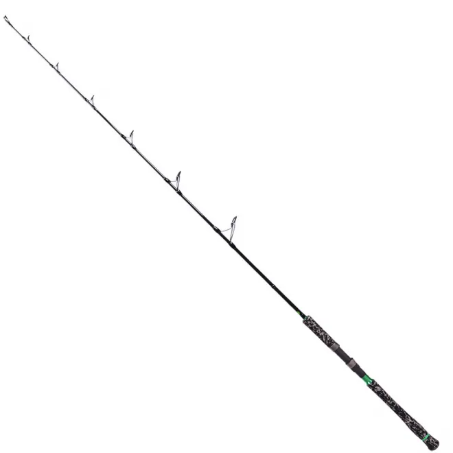 Zeck Fishing Belly-Stick 165 cm