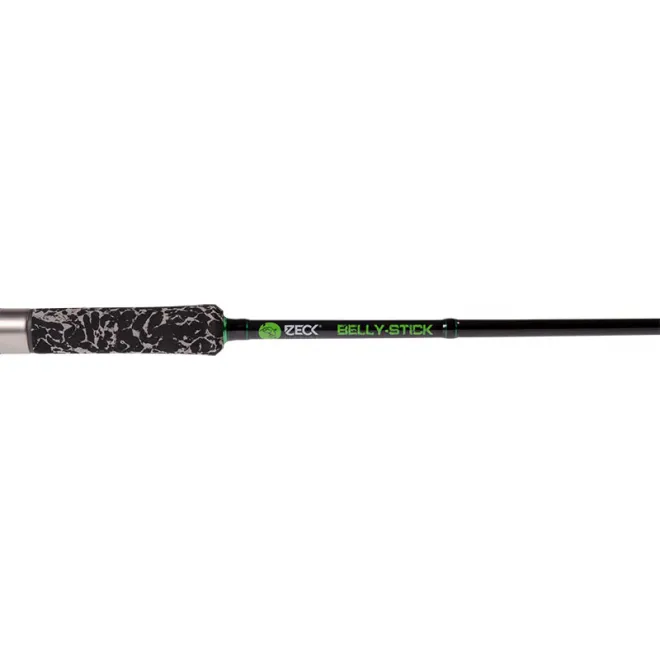Zeck Fishing Belly-Stick 165 cm