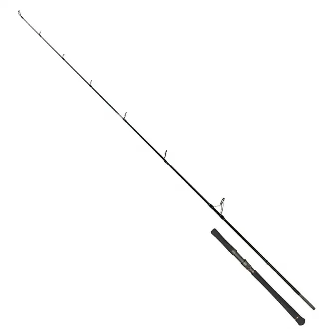 Zeck Fishing Evo Cat Spin 217 cm - 100 g