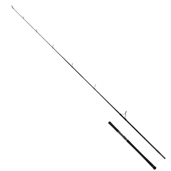 Zeck Fishing Evo Cat Spin 260 cm 120 g