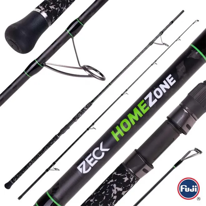 Zeck Fishing Homezone 280 cm 180 g