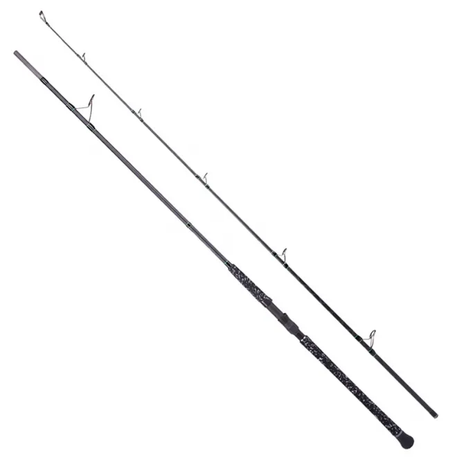 Zeck Fishing Homezone X-light 280 cm 140 g