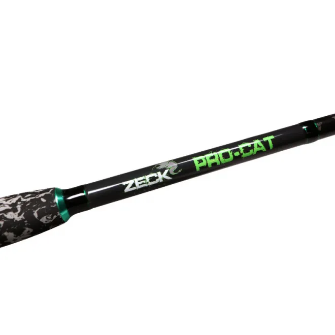 Zeck Fishing Pro Cat