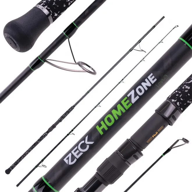 Zeck Fishing Homezone Long 305 cm 180 g