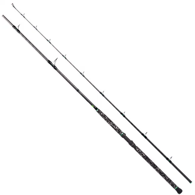 Zeck Fishing Pro Cat Sensi-Long 320 cm