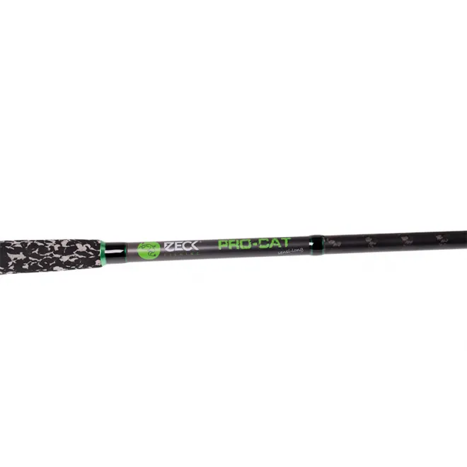 Zeck Fishing Pro Cat Sensi-Long 320 cm