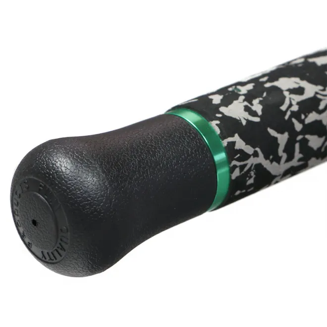 Zeck Fishing Pro Cat - Skyrock