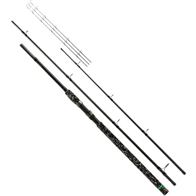 Zeck Fishing MP Feeder Extension 320-360 cm
