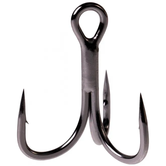 Zeck Fishing Pro-Treble S