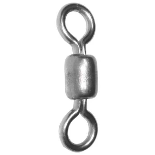 Zeck Fishing Stainless Steel Swivel