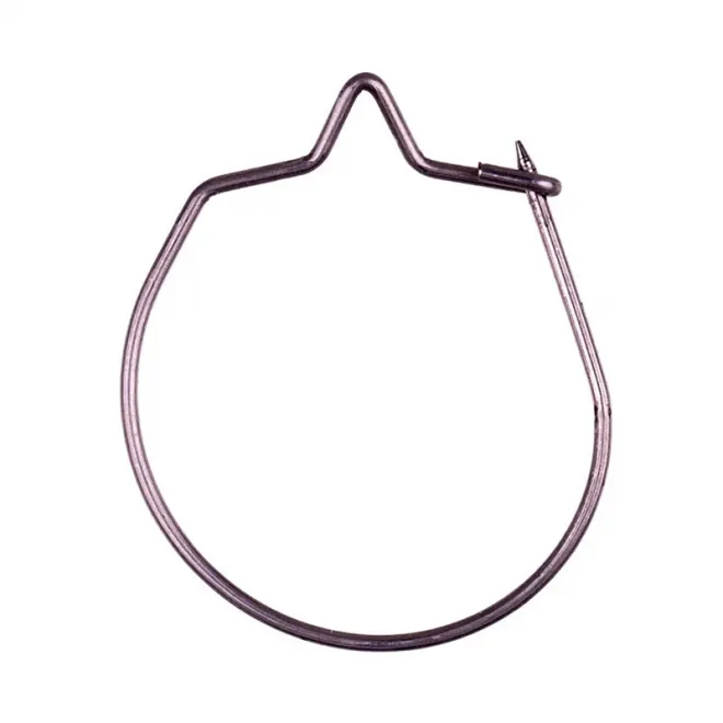 Zeck Fishing Worm Clip Hair-Rig