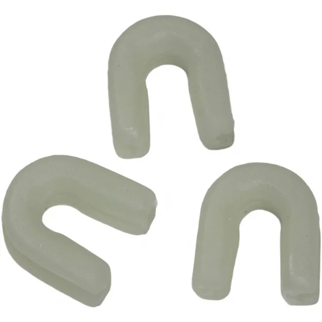 Zeck Fishing Mono Loop Thimble