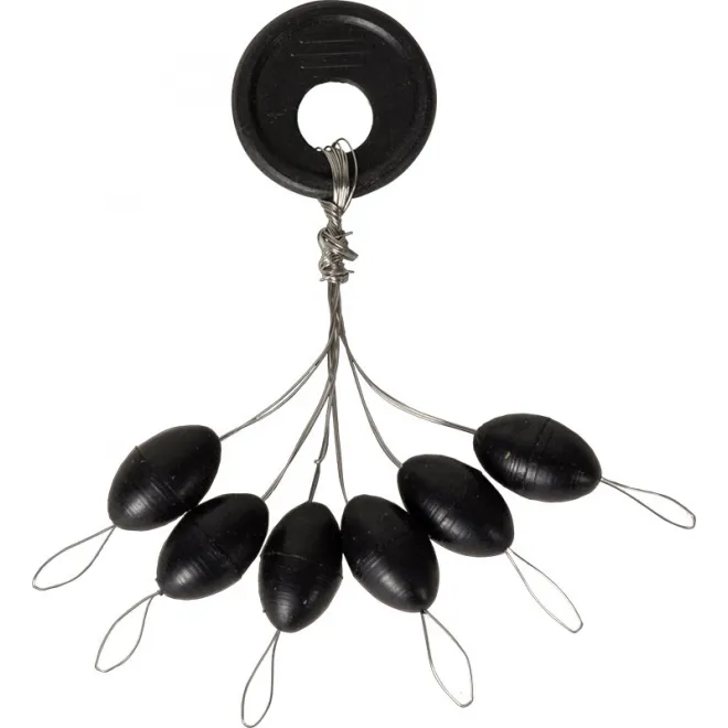 Zeck Fishing Main Line Stop