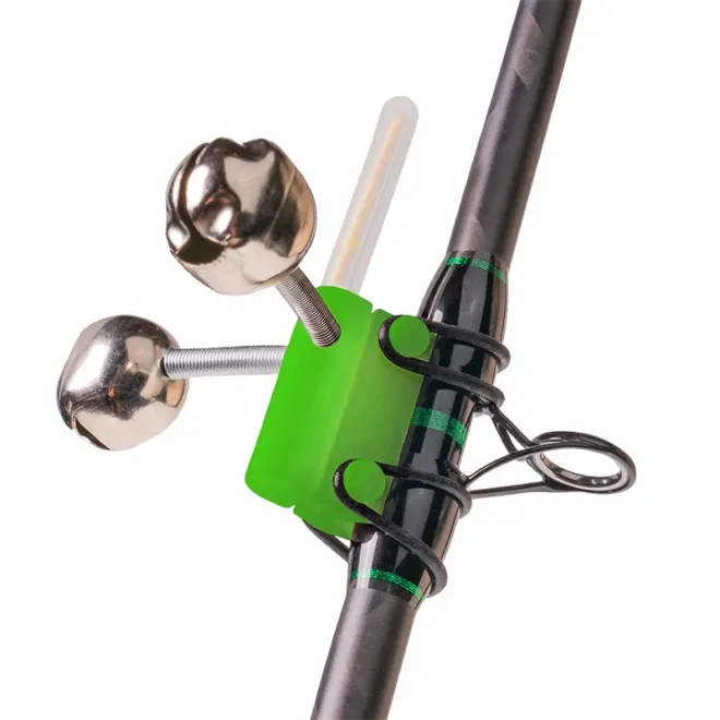 Zeck Fishing Pro-Bell