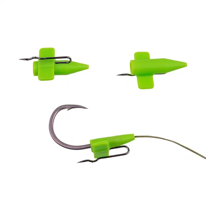 Zeck Fishing Ryder Hook Sleeve #2