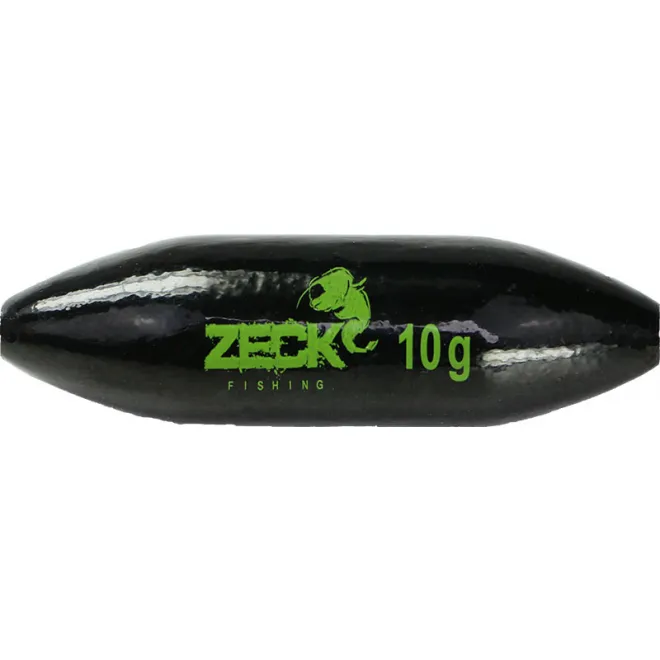 Zeck Fishing U-Float Solid - 10 g