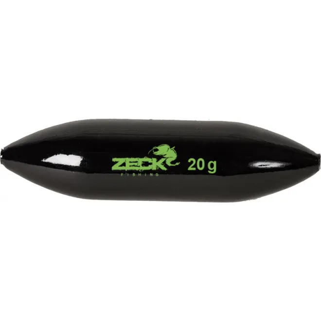 Zeck Fishing U-Float Solid - 20 g
