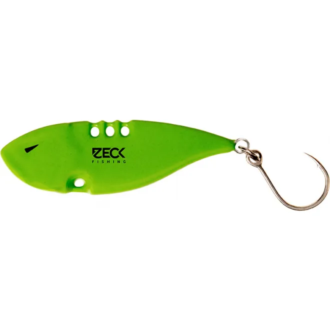 Zeck Fishing Cat Seeker 60 g