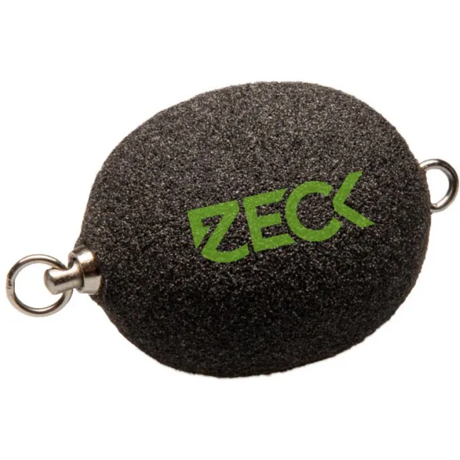 Zeck Fishing BBS Sponge Lead 100 g