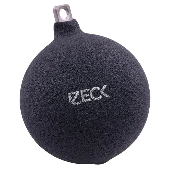 Zeck Fishing Ground Weight Ball 80 g