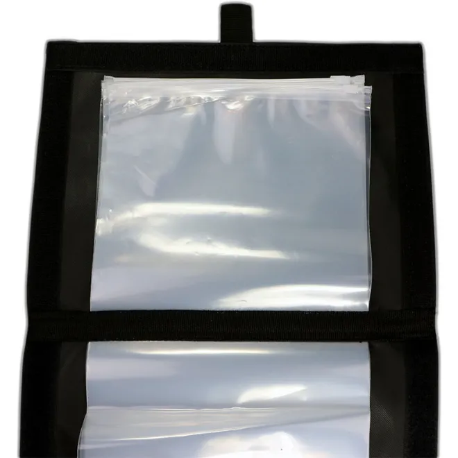 Zeck Fishing Rig Wallet