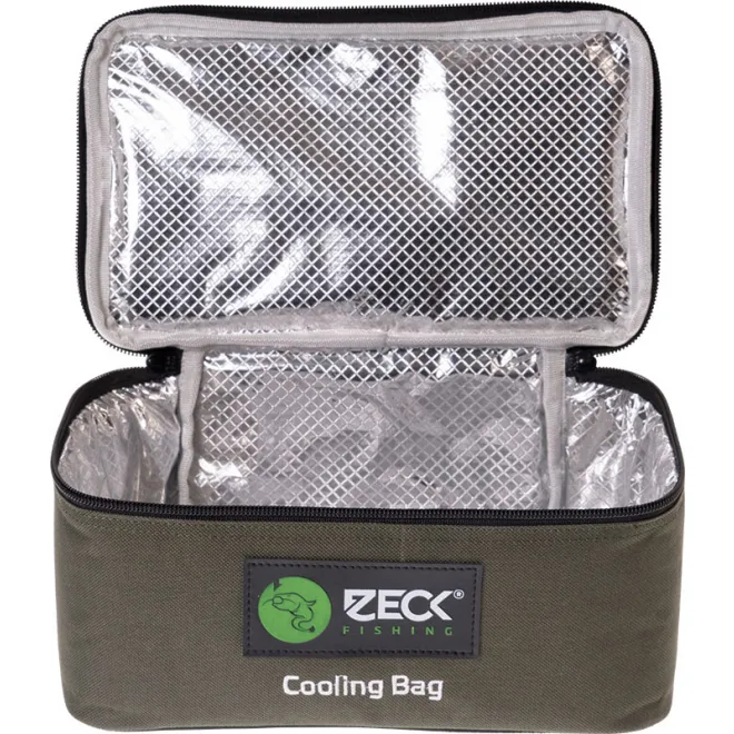 Zeck Fishing Cooling Bag