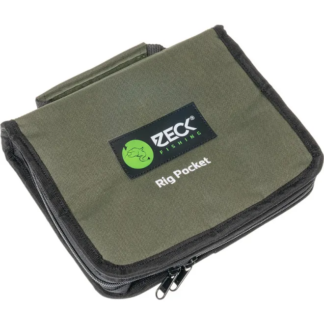 Zeck Fishing Rig Pocket