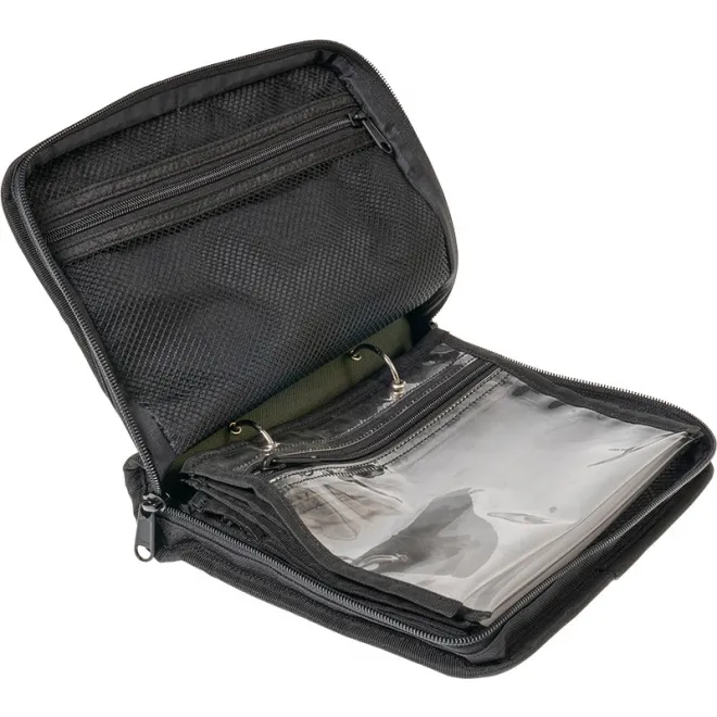 Zeck Fishing Rig Pocket