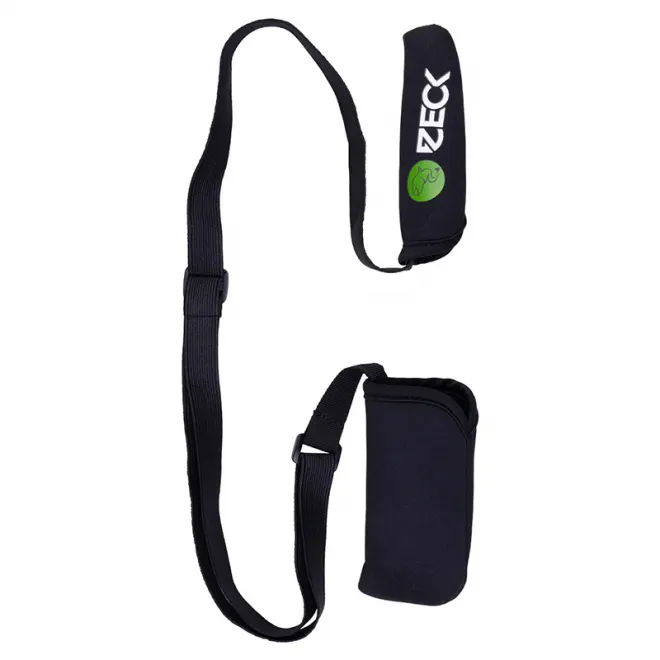 Zeck Fishing Rod Protector Catfish