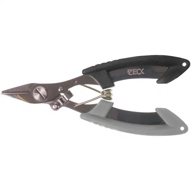 Zeck Fishing Multi Braid Scissors