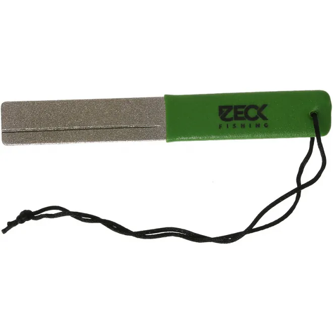 Zeck Fishing Hook Sharpener Catfish