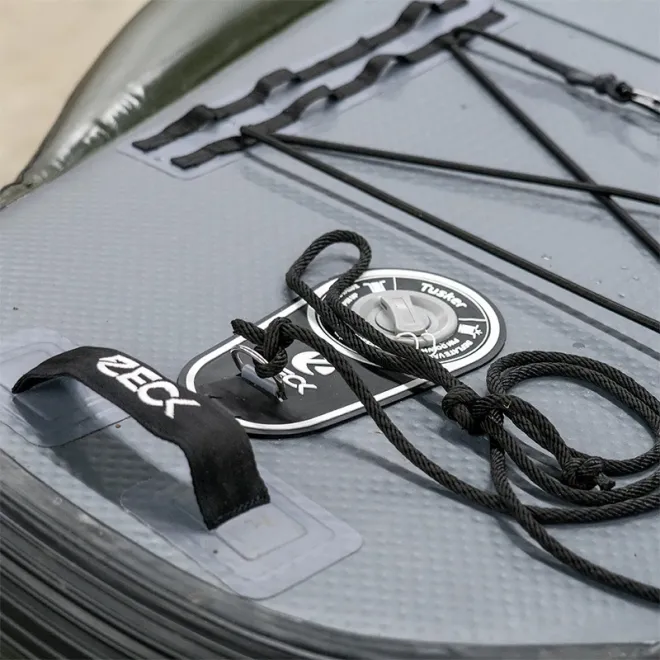 Zeck Fishing Tusker Kayak
