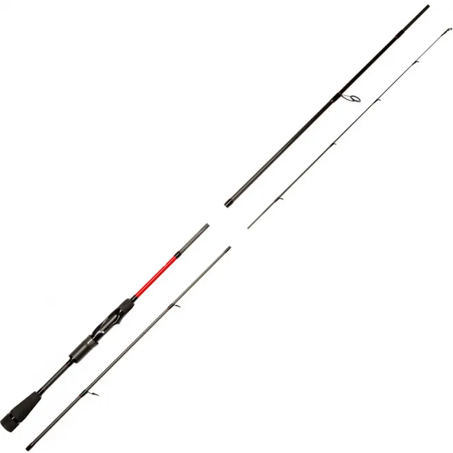 Zeck Fishing Troy 190 cm - 7 g