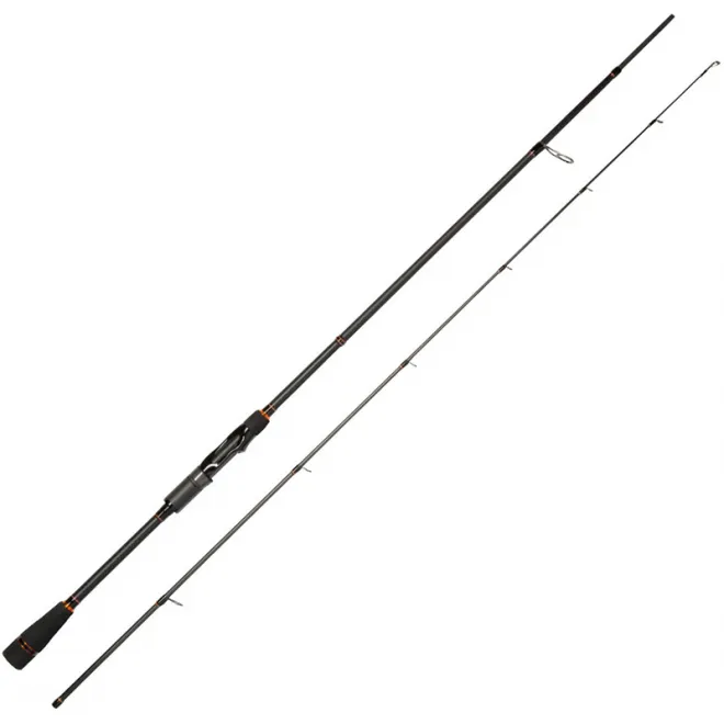 Zeck Fishing Vertic & Spin 190 cm - 40 g
