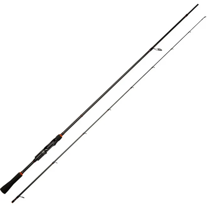 Zeck Fishing Swift STL 213 cm - 18 g
