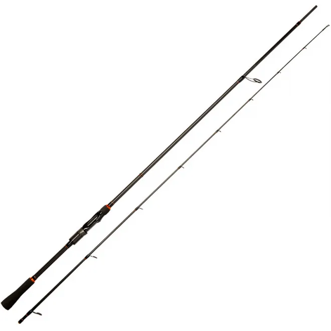 Zeck Fishing Swift STL 225 cm - 28 g